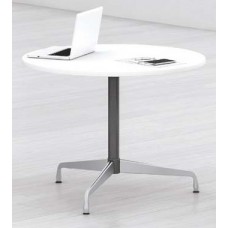 LEG42-CH-725 ขาโต๊ะเสาอลูมิเนียม ขาสามแฉก สูง 725 มม. และ 1,100 มม. เหมาะสำหรับท๊อปไม้หรือท๊อปกระจก ขาโต๊ะสำเร็จรูป Ready-Made Table Legs