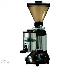 06A เครื่องบดกาแฟ Auto espresso coffee grinder 8 kg/hr SANTOS