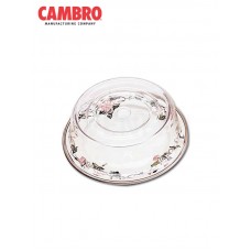 1000CW-Plate Cover Diameter: 259 mm, Height: 68 mm-Cambro