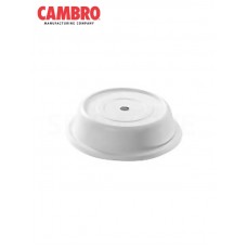 107PCVS-Plate Cover Diameter: 265 mm, Height: 72 mm-Cambro