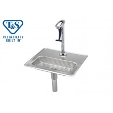 TS1-B-1230-WATER STATION-T&S