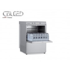 COG1-STEELTECH14-00-UNDERCOUNTER GLASS WASHER-COLGED
