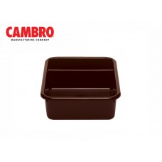 CAM1-1621CBP-131-CAMBOX, DARK BROWN-CAMBRO