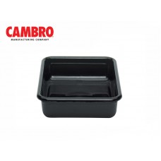 CAM1-1722CBCW-110-CAMWEAR POLYCARBONATE CAMBOX, BLACK-CAMBRO