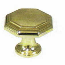 1P055-G ปุ่มจับและมือจับเฟอร์นิเจอร์ สีทอง
