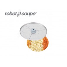 ROE1-27046-DISC - GRATER 6 MM FOR CL30 , R301-ROBOTCOUPE