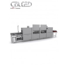 31-22.3 เครื่องล้างจาน Rack Conveyor Dishwasher COLGED