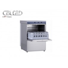COG1-STEELTECH 340-UNDERCOUNTER GLASS WASHER-COLGED