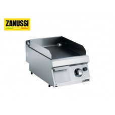 ZNS1-372029-GAS FRY TOP WITH SMOOTH PLATE , HALF MODULE-ZANUSSI