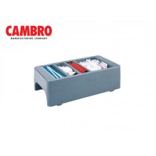CAM1-LCDCH-401-ที่ใส่หลอด/ช้อนพลาสติกขนาด กว้าง42 x ลึก22 x สูง13ซม-CAMBRO