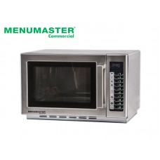 MMT1-RCS511TS-COMMERCIAL MICROWAVE OVEN-MENUMASTER