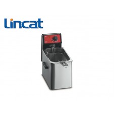  LIN1-650101-ECO 4 COUNTER TOP FRYER 3.2KW-LINCAT