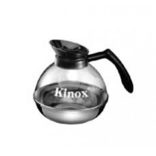 8892 กาต้มกาเเฟ Coffee Decanter KINOX