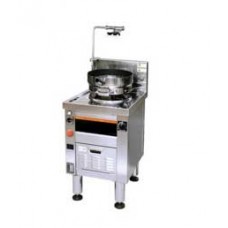 AWC-150  เครื่องผัดข้าวอัตโนมัติ  Automatic Wok- Fried Rice Cooker MADE IN JAPAN