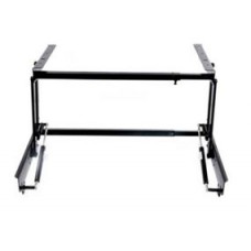 BKC39.2  ชุดปรับระดับโต๊ะ Lift Up Table Mechanism (Soft)