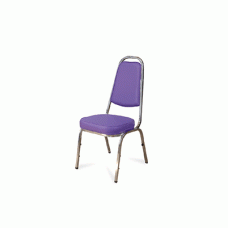 C102 เก้าอี้จัดเลี้ยง Banquet Stacking Side Chair