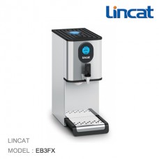 EB3FX เครื่องทำน้ำร้อนน้ำเย็น Filter flow automatic fill water boiler single tap LINCAT