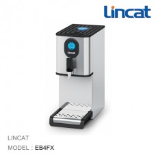 EB4FX เครื่องทำน้ำร้อน Filter flow automatic fill water boiler single tap LINCAT