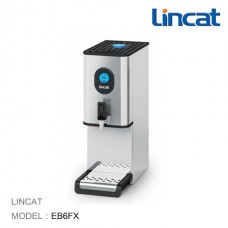 EB6FX เครื่องทำน้ำร้อนน้ำเย็น Filter flow automatic fill water boiler single tap LINCAT