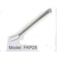 FKP25 Fork KMW