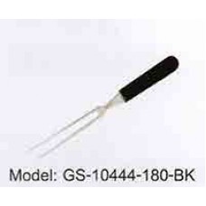 GS104444-180-BK FORK Cutlery Pro