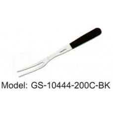 GS-10544-180-BK FORK Cutlery Pro