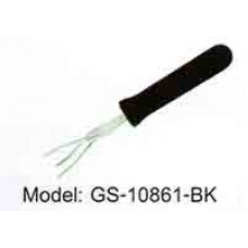 GS-10861-BK FORK Cutlery Pro