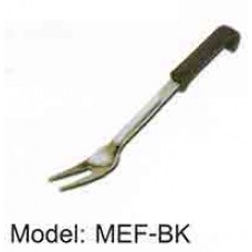MEF-BK Fork KMW