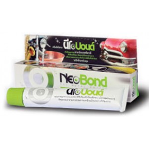 NeoBond Polishing Cream ครีมขัดเงาโลหะ THREEBOND