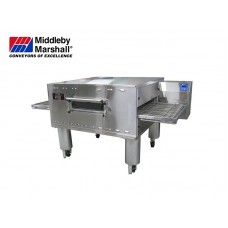 MID1-PS360G-1 TOP-DIRECT GAS FIRED CONVEYOR OVEN (TOP)-MIDDLEBYMARSHALL