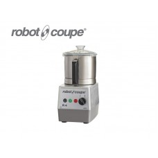 ROE1-R4-CUTTER MIXER 4.5 LTS-ROBOTCOUPE
