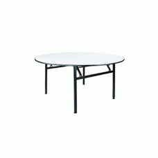 RBT-D1520 โต๊ะพับอเนกประสงค์ Multiple Use Round Folding Table