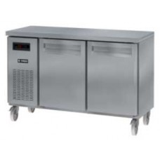 SCF3-1207-AR  ตู้แช่แข็งเคาท์เตอร์สเตนเลส Under Counter Freezer (750D)  SANDEN 