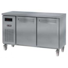 SCF3-1507-AR  ตู้แช่แข็งเคาท์เตอร์สเตนเลส Under Counter Freezer (750D)  SANDEN 