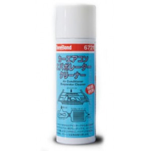 ThreeBond 6721 น้ำยาทำความสะอาดระบบปรับอากาศในรถยนต์ THREEBOND