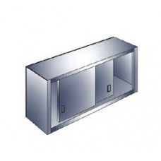 WCSD1100  ตู้ติดผนังบานเลื่อนปิด  Wall Cabinet with Sliding Door POLO