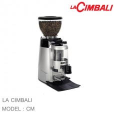 CM เครื่องบดกาแฟ AUTO COFFEE GRINDER LACIMBALI