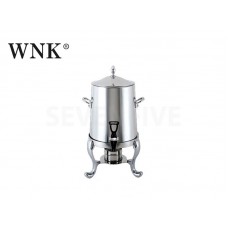 WNK1-CR-015(C)-หม้อต้มกาแฟสแตนเลส 11 ลิตร WNK