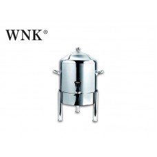 WNK1-CR-017-หม้อต้มกาแฟสแตนเลส 8 ลิตร WNK
