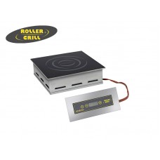 ROL1-DPI300-BUILT-IN INDUCTION COOKER-ROLLERGRILL 