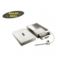 ROL1-FM2-AUTOMATIC SMOKERS-ROLLERGRILL 