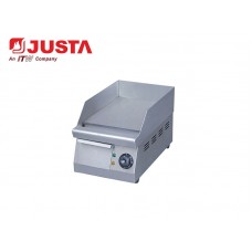 JTA1-GH-250-ELECTRIC GRIDDLE (FLAT)-JUSTA 