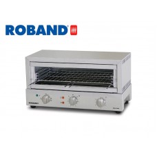ROB1-GMX815-ROBAND GRILL MAX TOASTER - 8 SLICE-ROBAND