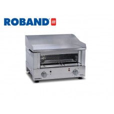 ROB1-GT480-GRIDDLE TOASTERS-ROBAND
