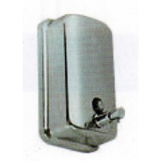 CDS50 เครื่องจ่ายสบู่เหลวสแตนเลส Soap Dispenser ดีแบค DEBAC