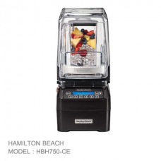 HBH750-CE เครื่องปั่นน้ำผลไม้ Eclipse™ High-Performance Blender Hamilton Beach