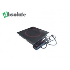 ASL1-IND-2000-INDUCTION COOKER 2000 W-ABSOLUTE
