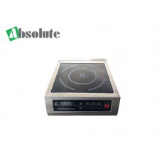 ASL1-IND-3500-INDUCTION COOKER 3500 W-ABSOLUTE