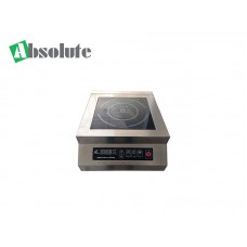 ASL1-IND-5000-INDUCTION COOKER 5000 W-ABSOLUTE