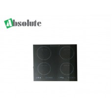 ASL1-IND-7200-F4-INDUCTION COOKER WOK 4 HEATING ZONE-ABSOLUTE